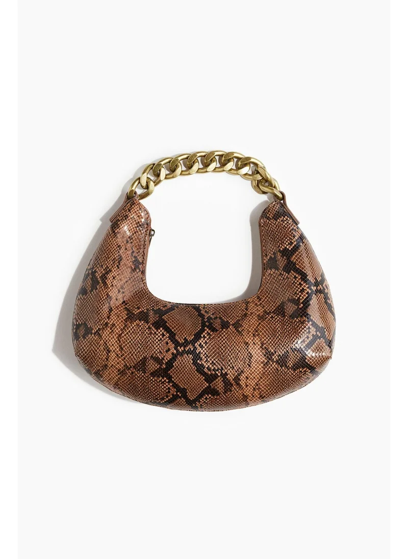 H&M Small shoulder bag