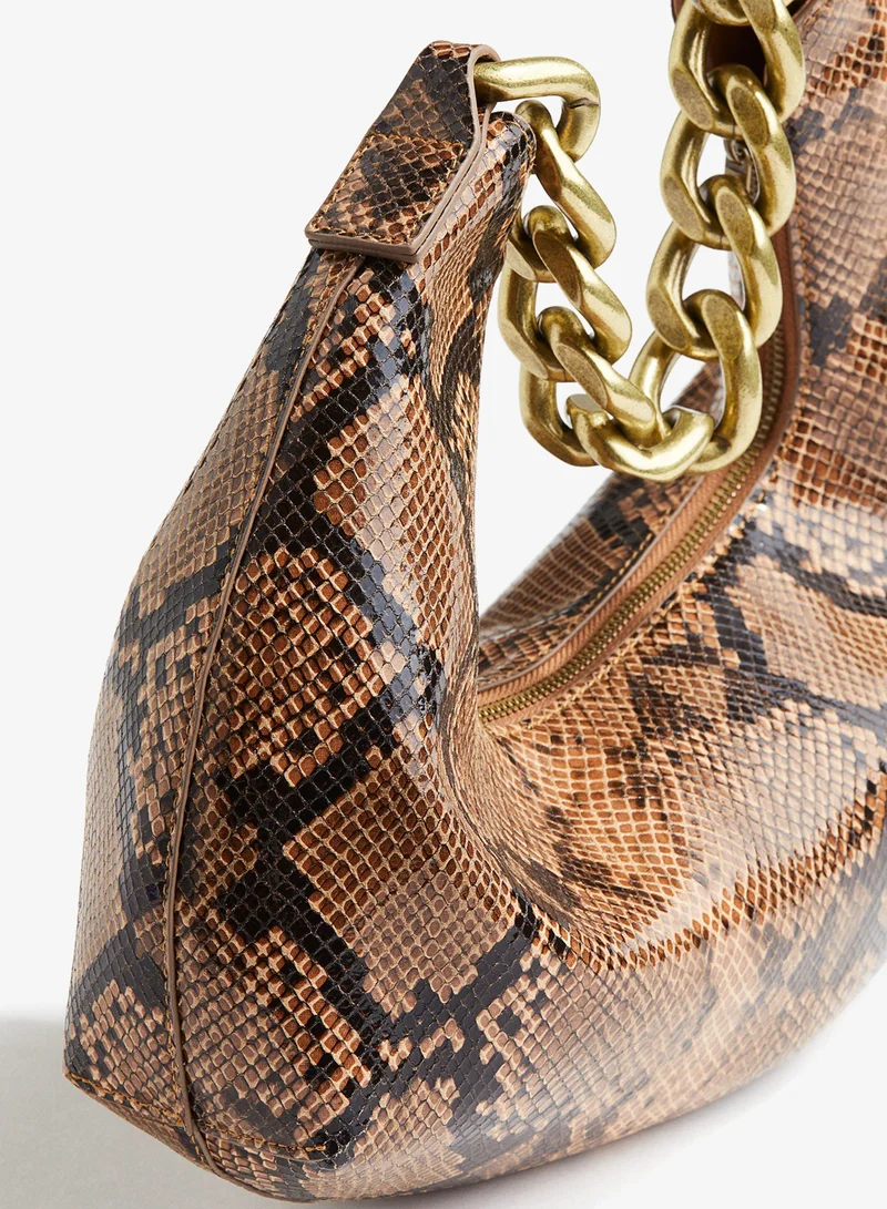 H&M Small shoulder bag