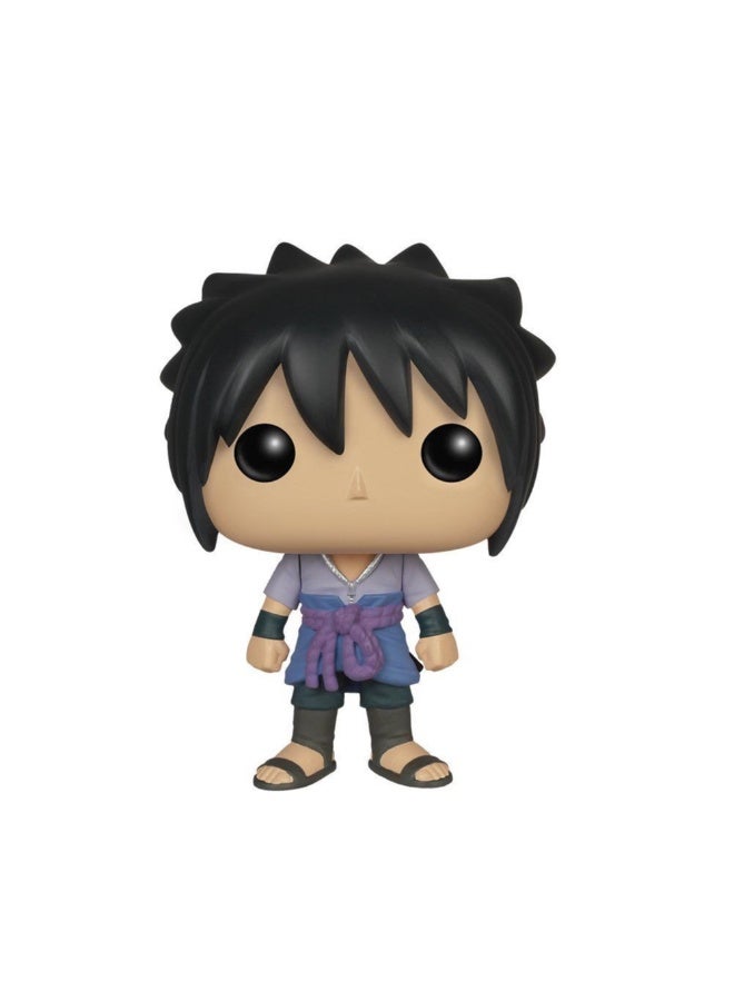 Funko Pop Anime Naruto Shippuden Sasuke Vinyl Figure