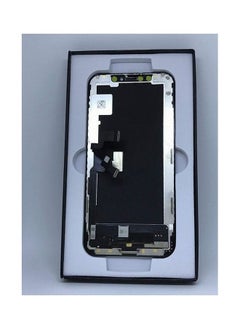 Generic LCD Replacement Screen For Iphone Xs Black  - Image 1