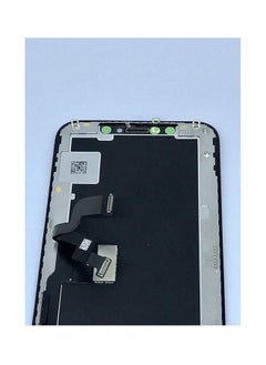 Generic LCD Replacement Screen For Iphone Xs Black  - Image 3