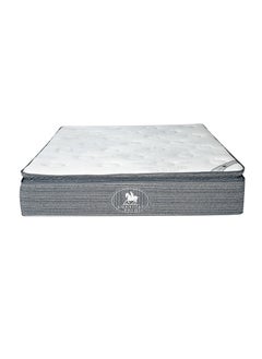 Versailles | Multi Layer Bed Mattress 21 Layers Thickness 40 cm Size Queen - 140x200 cm - Grey - pzsku/Z6E5769A6CCCE9F09F428Z/45/_/1726925037/487b7d20-42bc-45b2-9196-5fb5381aab33