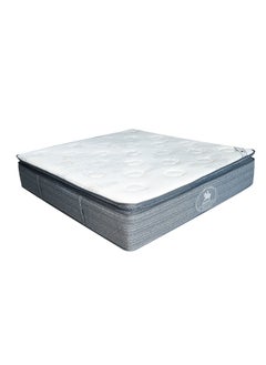 Versailles | Multi Layer Bed Mattress 21 Layers Thickness 40 cm Size Queen - 140x200 cm - Grey - pzsku/Z6E5769A6CCCE9F09F428Z/45/_/1726925038/d009258e-cb29-4bc4-91fa-848a183c9c72