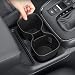TVlifams Car Cup Holder Compatible with 2023 2024 2025 CRV Center Console Cup Holders Insert for CRV LX EX EXL Sport Hybrid SportL Hybrid Sport Touring Hybrid Upgrate Interior Accessories - Image 2