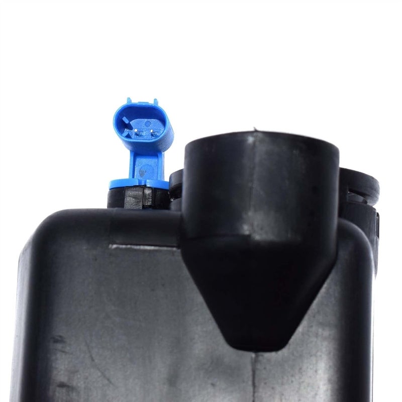 Wivplex BMW E46 Radiator Coolant Hose Set - Image 2