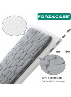 Non-Slip Base Memory Foam Bath Mat - FC796 - pzsku/Z6E579F29431708783651Z/45/_/1737455046/e48d9e4e-20f6-4b77-897d-b38a21a47db4