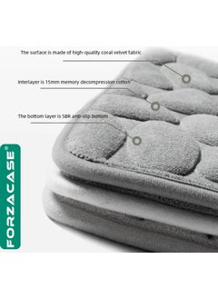 Non-Slip Base Memory Foam Bath Mat - FC796 - pzsku/Z6E579F29431708783651Z/45/_/1737455050/09e33552-06b0-4530-a065-cdd6180fe175