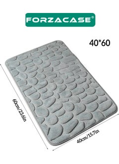 Non-Slip Base Memory Foam Bath Mat - FC796 - pzsku/Z6E579F29431708783651Z/45/_/1737455053/996dfee8-4d31-4667-93dc-2a79cd8e8108