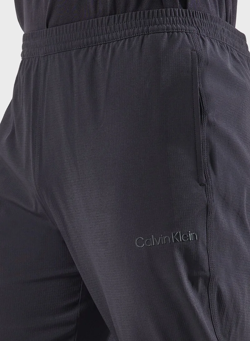Calvin Klein Sports Essential Woven Sweatpants