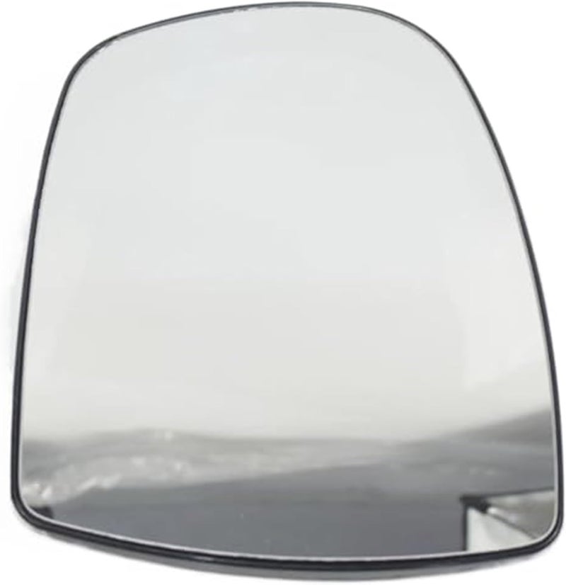Wivplex Right Side Mirror Glass for Trafic 2001-2014 - Image 1
