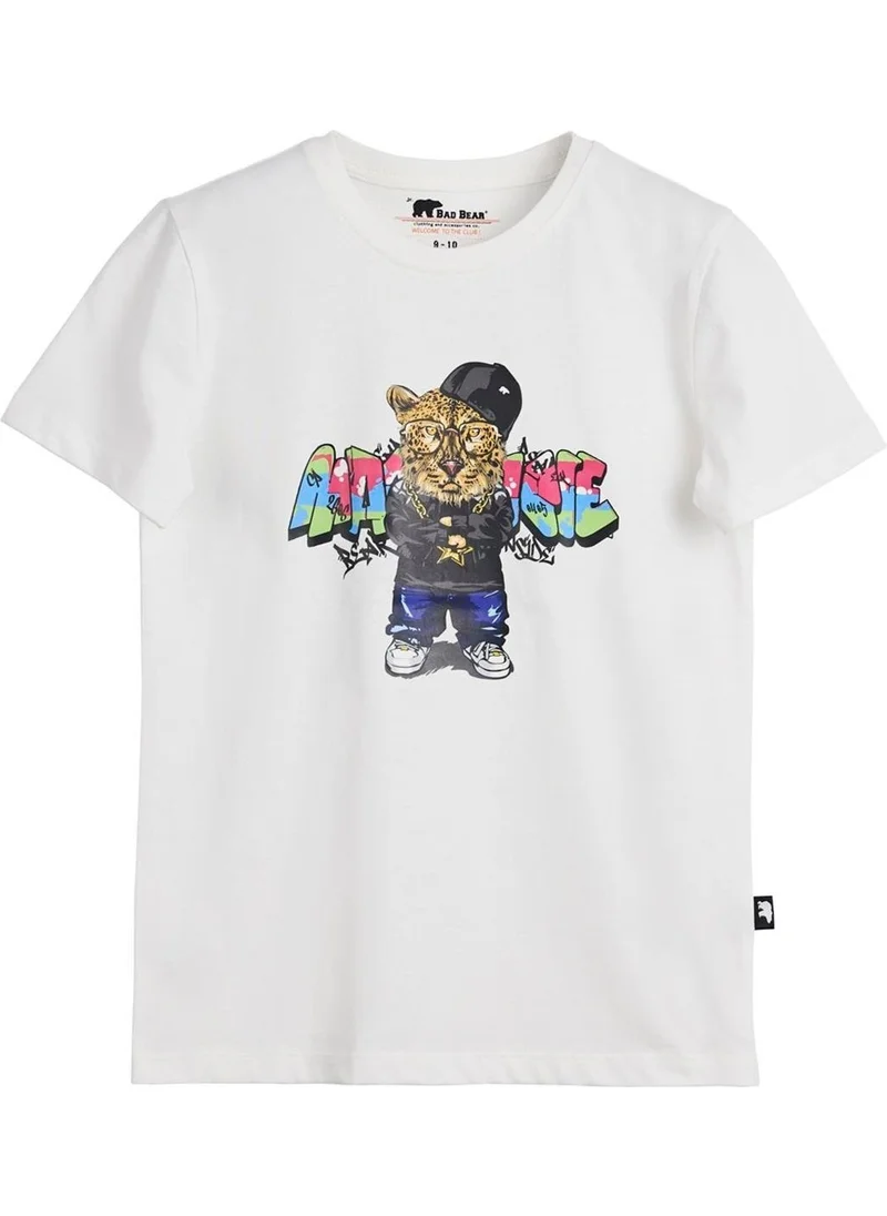 باد بير Youze Kids T-Shirt 24.06.07.001-C04 24.06.07.001-C04015