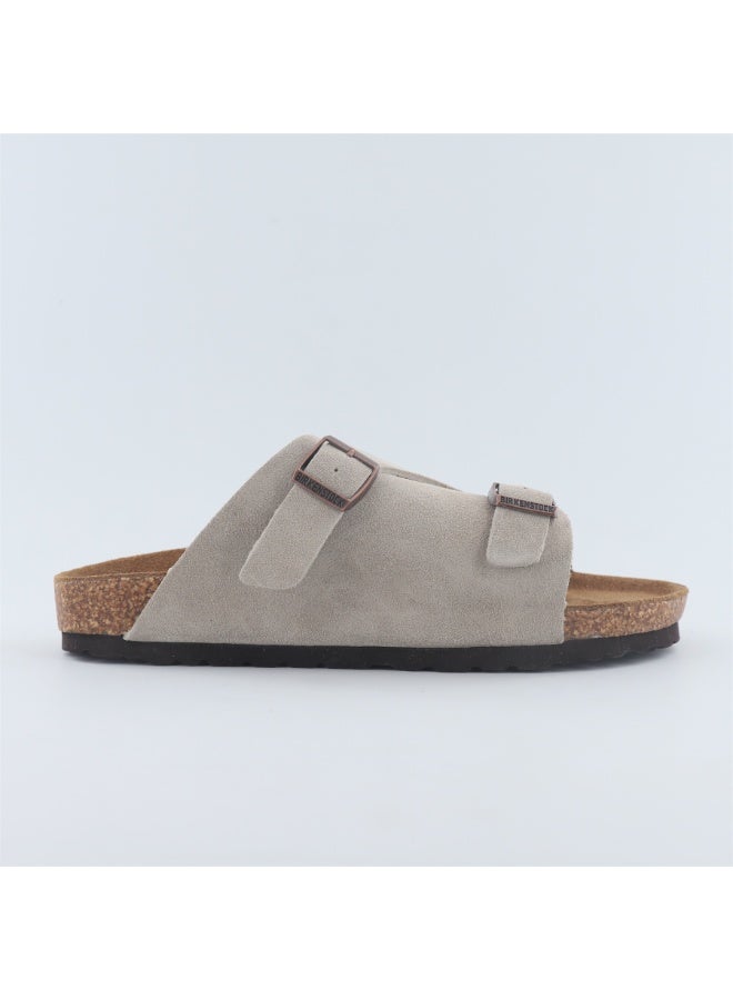 BIRKENSTOCK Zurich Soft Footbed Suede Leather - Image 5
