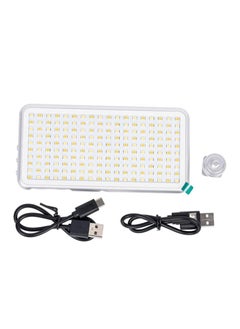 PROMAGE PROMAGE Professional Video Light LED PM-180R – RGB  - Image 1