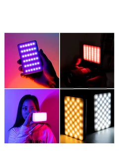 PROMAGE PROMAGE Professional Video Light LED PM-180R – RGB  - Image 2