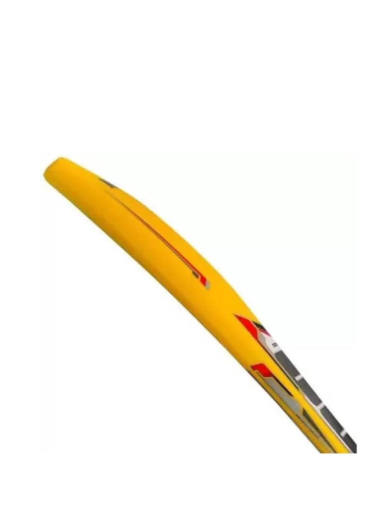 SS - Plastic Cricket Bat For Kids | Lightweight | Free Cover | Ready to play| Ideal For Tennis Ball - Image 1