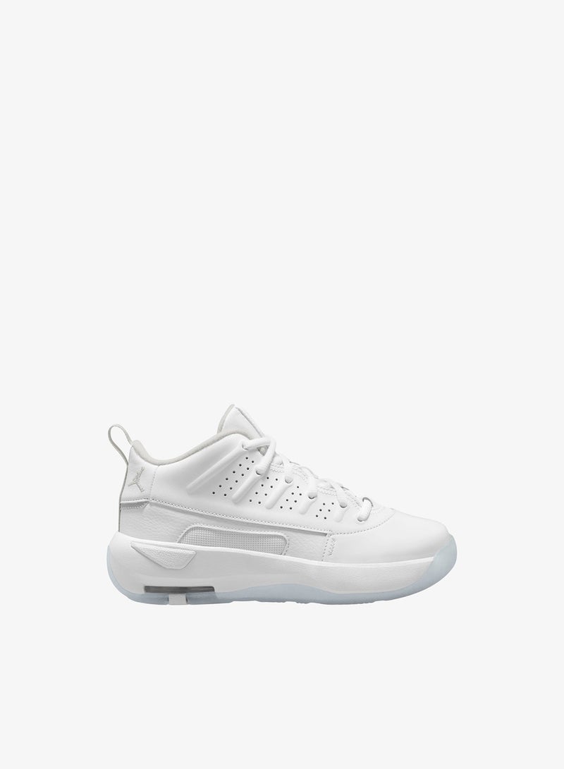 Jordan Youth Jordan Max Aura 7 Bg - Image 2