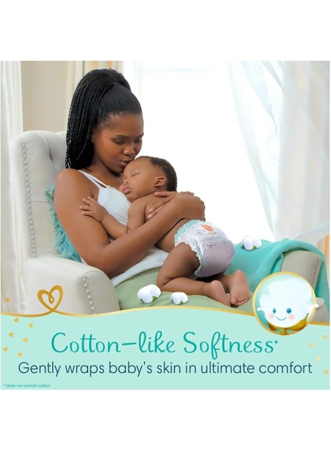 Pampers Premium Care Pants Size 3 56S - Image 5