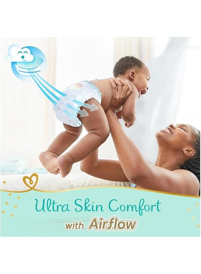 Pampers Premium Care Pants Size 3 56S - Image 3