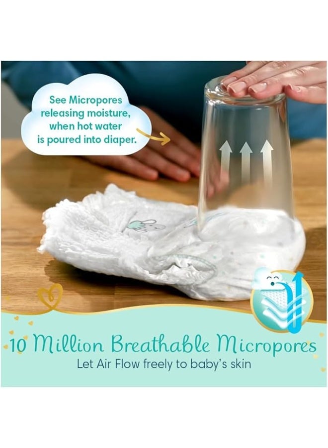 Pampers Premium Care Pants Size 3 56S - Image 4