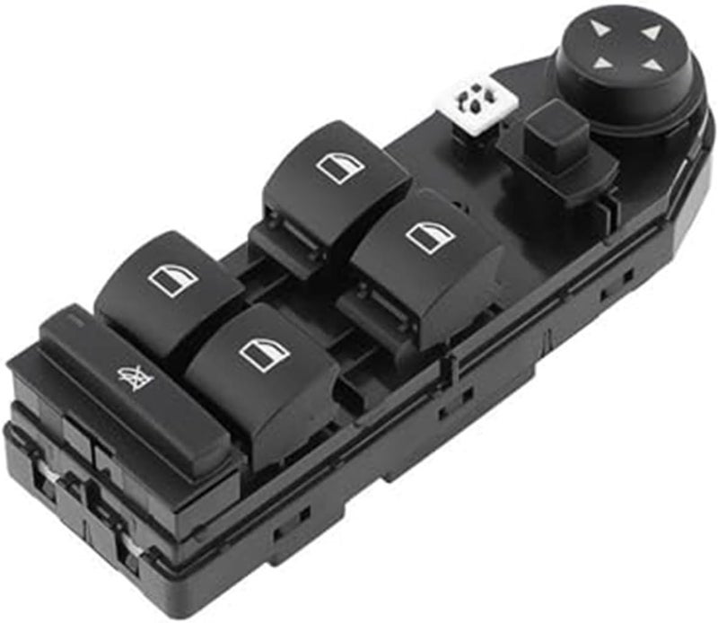 Wivplex Window Master Switch for BMW E60 Series - Image 1