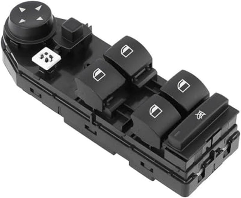 Wivplex Window Master Switch for BMW E60 Series - Image 3