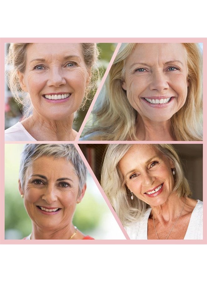 MEICOLY Makeup Sticks Set, Contour Stick,Blush Stick, Highlighter Stick,Facial Repair Bronzer 3D Wonder Shading Stick, Multi Stick Trio Cream Face Blush for Cheeks Lip Eye - Image 2