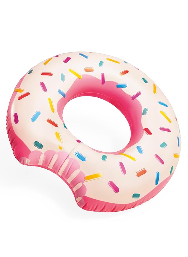 INTEX Inflatable Donut Wheel - Image 3