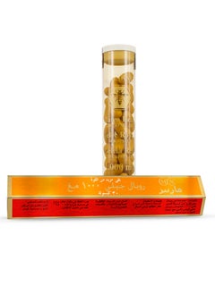 MARNYS Marnys Royal Jelly 1000 mg - 30 Caps  - Image 2