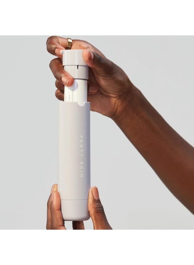 فنتي مرطب فينتي سكين هيدرا فيزور غير مرئي بعامل حماية من الشمس 30، 50 مل - Image 3