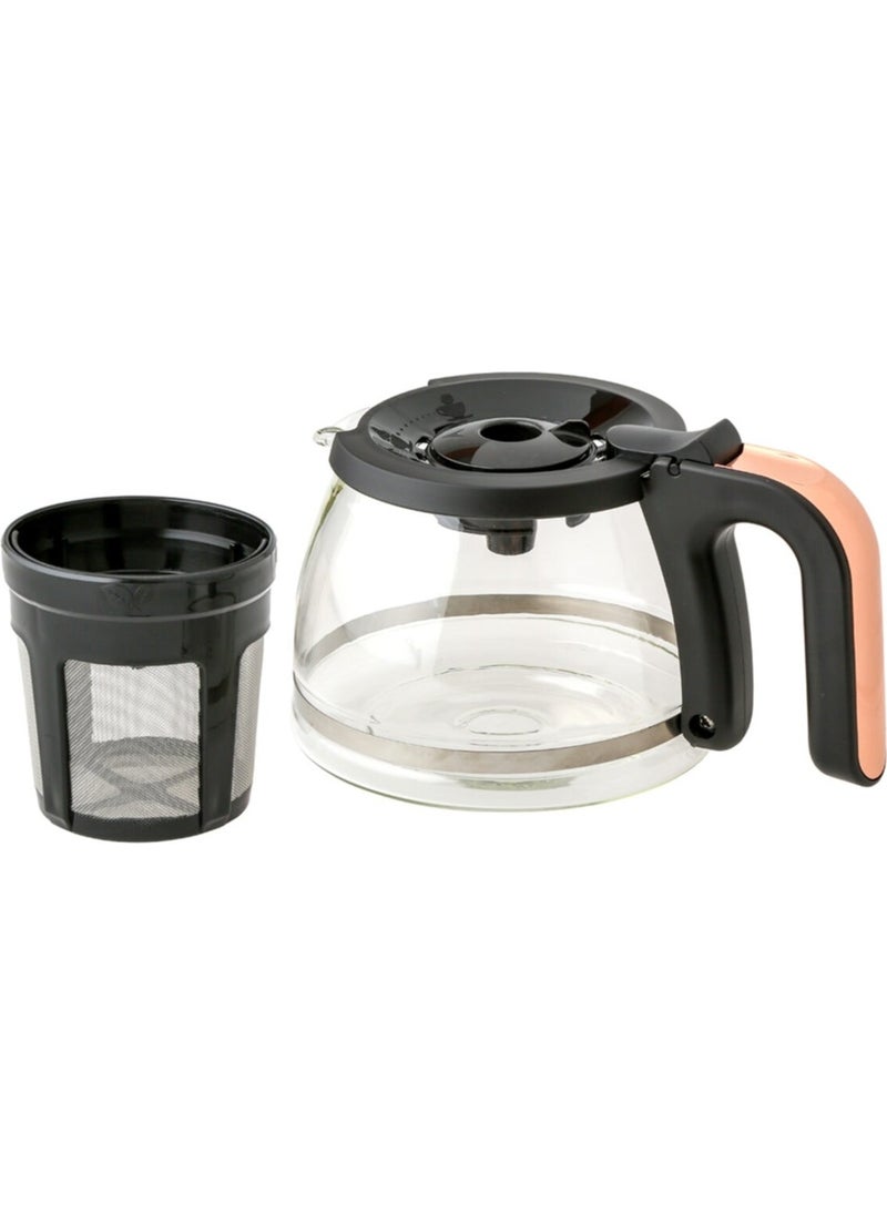 Hatır Plus Mod 5 In 1 Black Copper Tea and Coffee Maker - pzsku/Z6E5830170B5850412187Z/45/_/1730845026/0a6eb358-94d3-4a7b-9d8d-85013441b77d