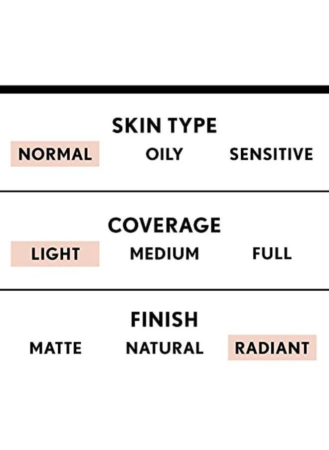 Smoothers Lightweight Bb Cream Medium To Dark 815 1.35 Oz (Packaging May Vary) Lightweight Hydrating 10In1 Skin Enhancer With Spf 21 Uv Protection - pzsku/Z6E58375C364A889381A5Z/45/_/1648928615/32bade6e-10ae-464f-b1d9-326fca2f28f2