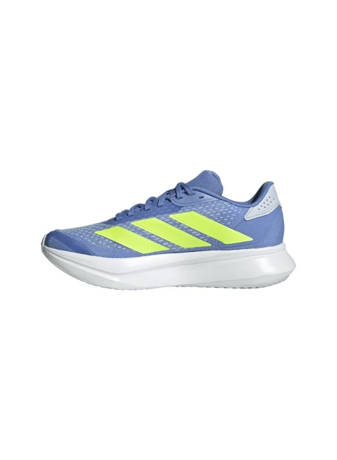 adidas حذاء جري نسائي دورامو  أزرق