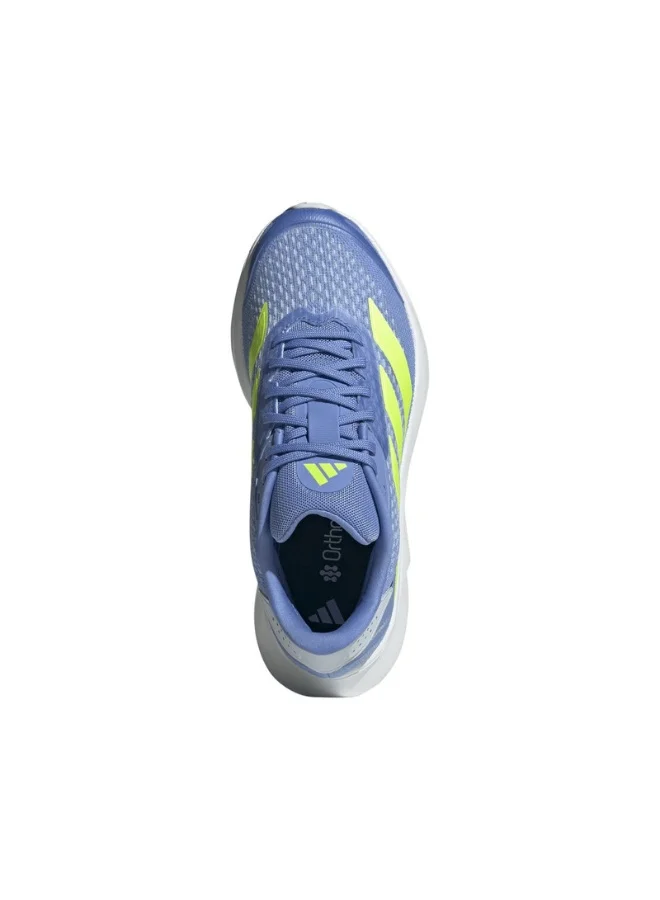 adidas حذاء جري نسائي دورامو  أزرق