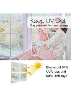 Window Film Decorative Privacy No Glue Glass Sticker For Door Home House Ofiice Heat Control Anti UV 90 x 200 cm - pzsku/Z6E58587403DC6762D23BZ/45/_/1699440646/c7ccec71-0297-406e-9afb-344a79e32646