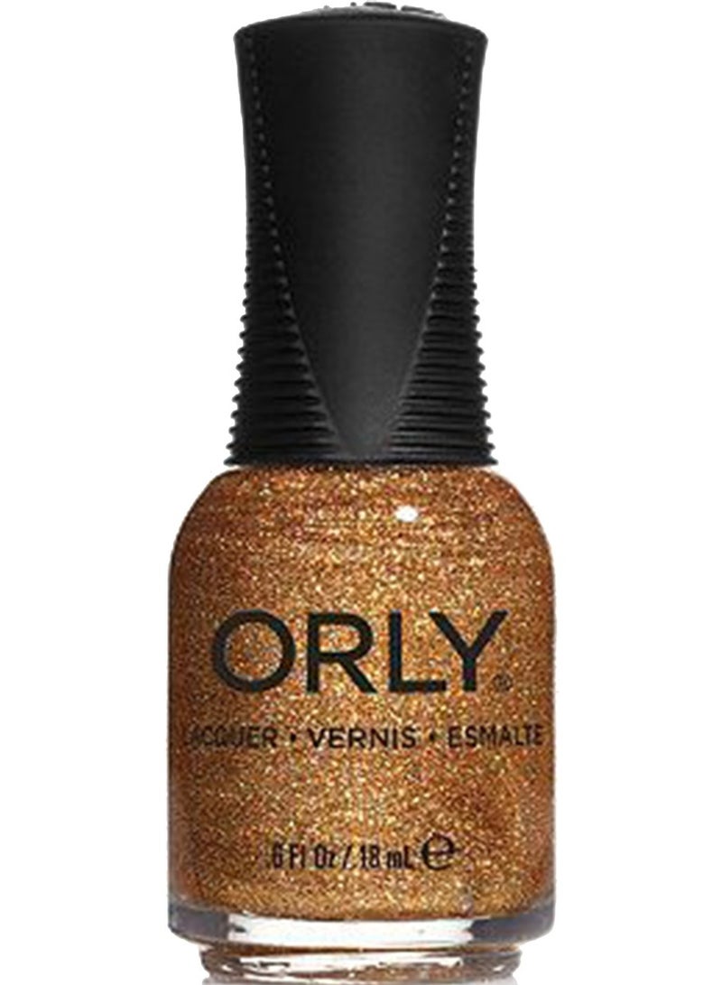 Orly Nail Lacquer Bling, 18ml - Image 1