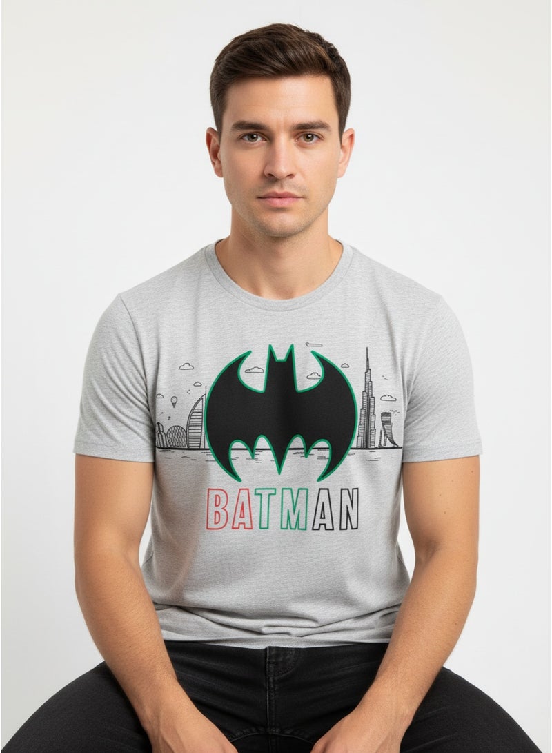 Batman T-SHIRT MENS SOUVENIR SS HT-BATMAN - Image 2