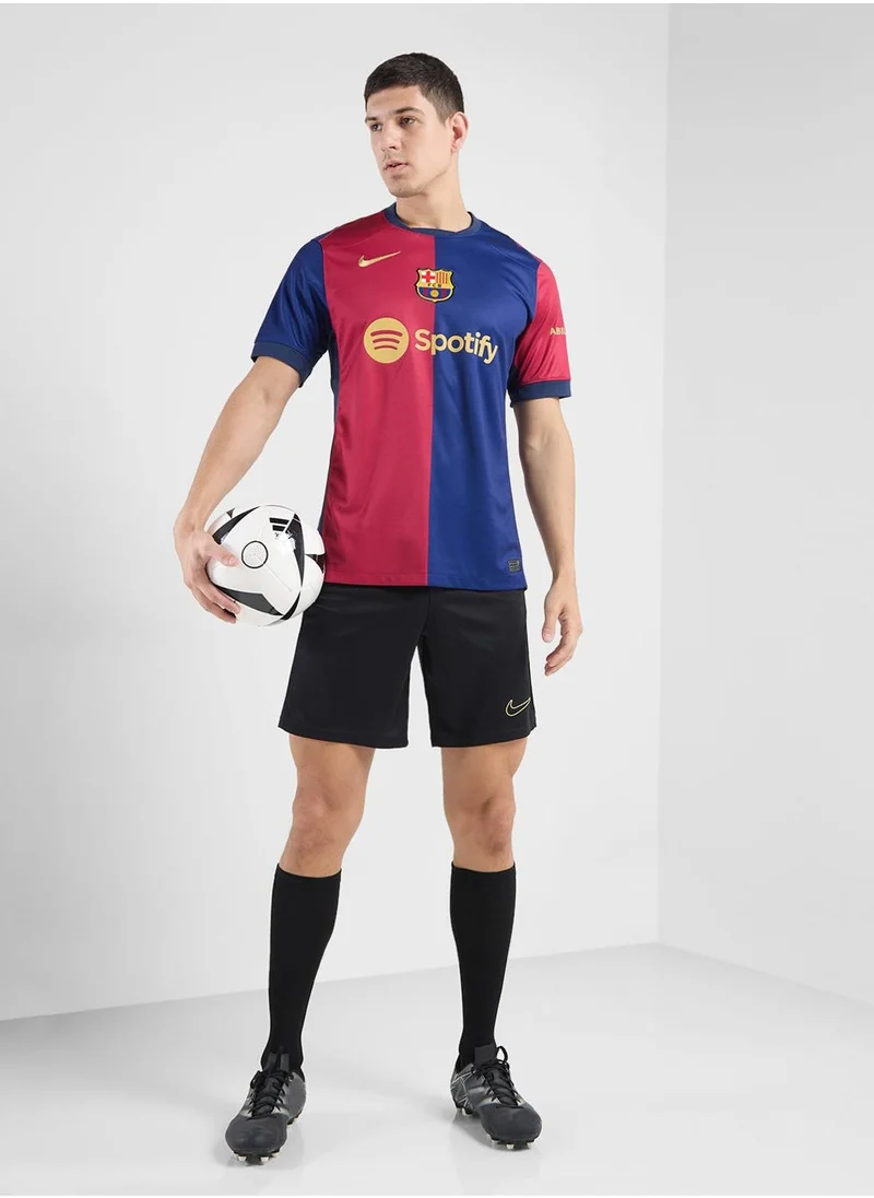 نايكي Fc Barcelona 24/25 Home Stadium Jersey