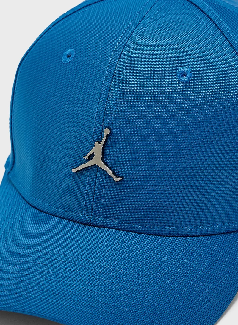 Jordan Jordan Jumpman Rise Cap