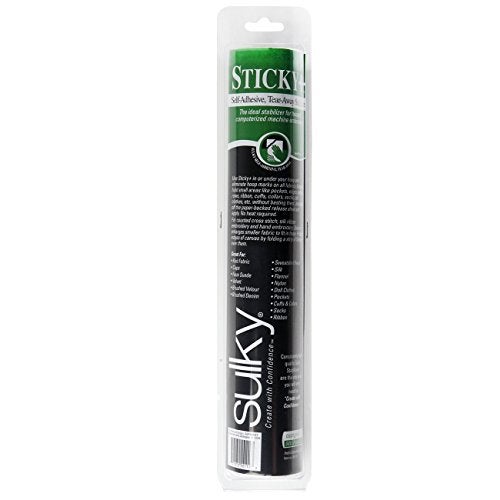 Sulky لفافة مثبت ذاتي لاصق قابلة للتفكيك Sulky 551-12 - Image 1