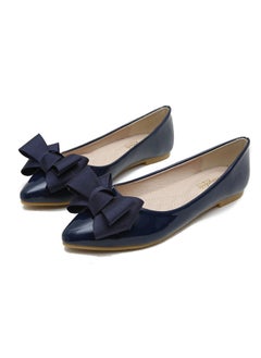 Shougu Flat Sole Single Shoe Women 