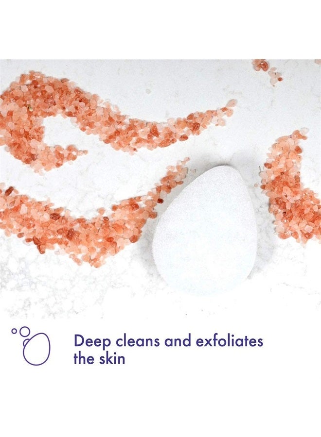 Buf-Puf Regular Facial Sponge 1 Each (Pack of 8) - Image 3