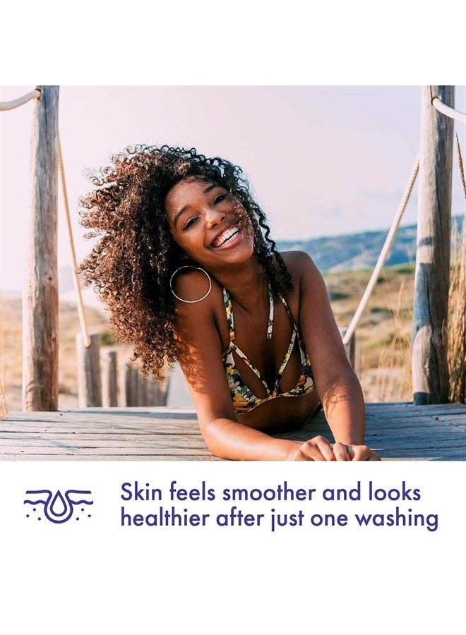 Buf-Puf Regular Facial Sponge 1 Each (Pack of 8) - Image 2