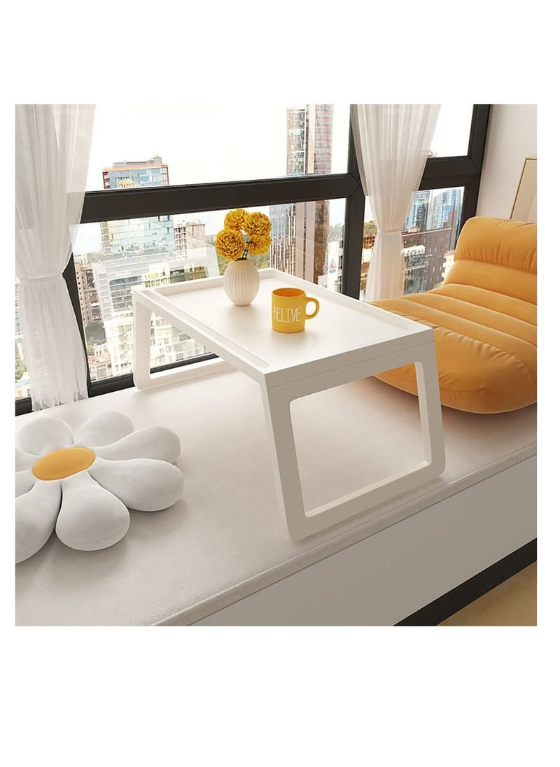 Generic - Portable Foldable Laptop Desk Desk With Tray - Image 1
