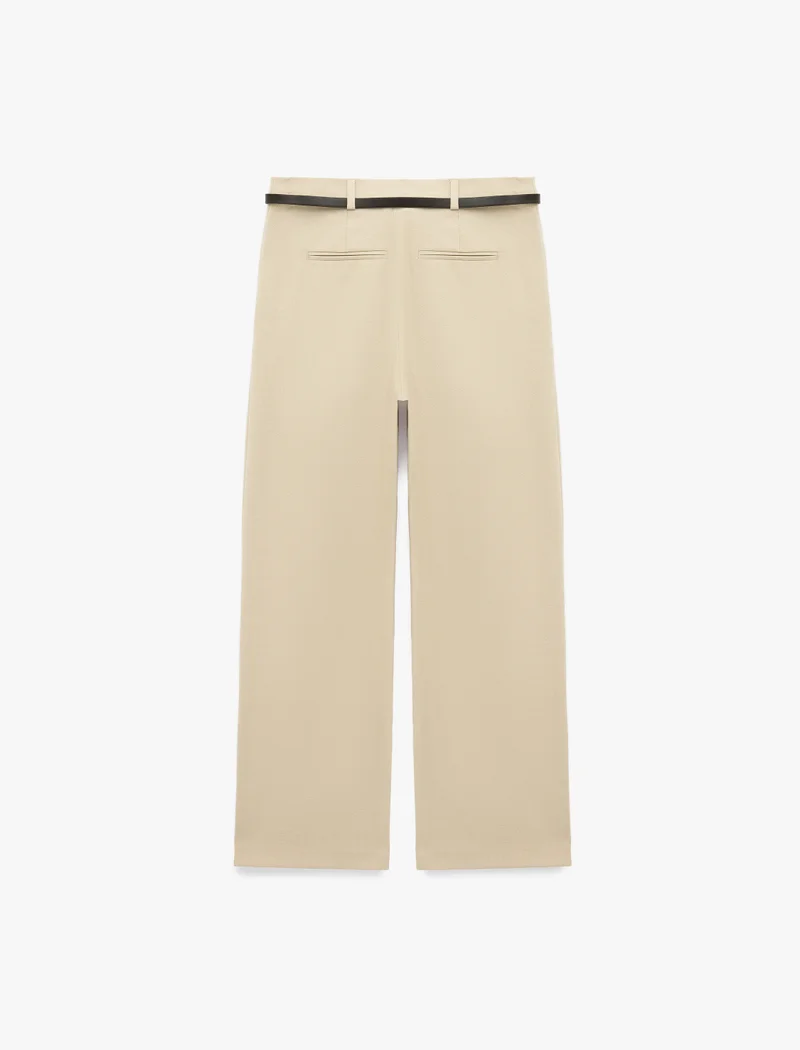 كوتون Palazzo Pants