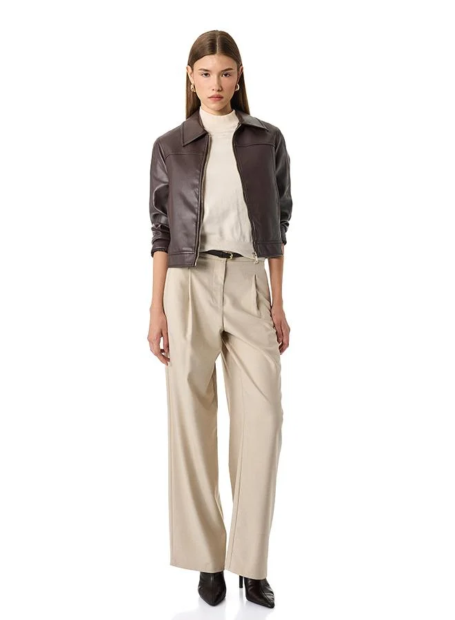 Palazzo Pants