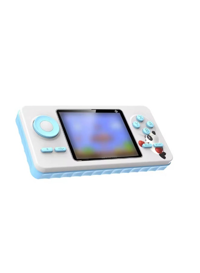 S5 Handheld Video Game Console – Portable Retro Mini Game Player with 520 Classic Games, Single/Dual Player, Gift for Kids - Image 1