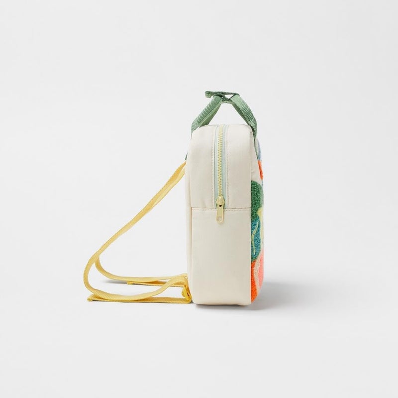 GLITTERS® Fruity Fresh Kids Backpack - Lightweight and Trendy - Image 3