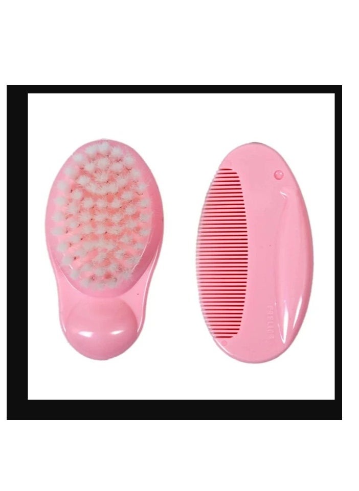 FARLIN BF150A Baby Care Brush Set  - Image 1