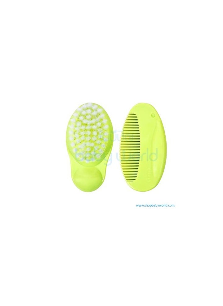 FARLIN BF150A Baby Care Brush Set  - Image 2