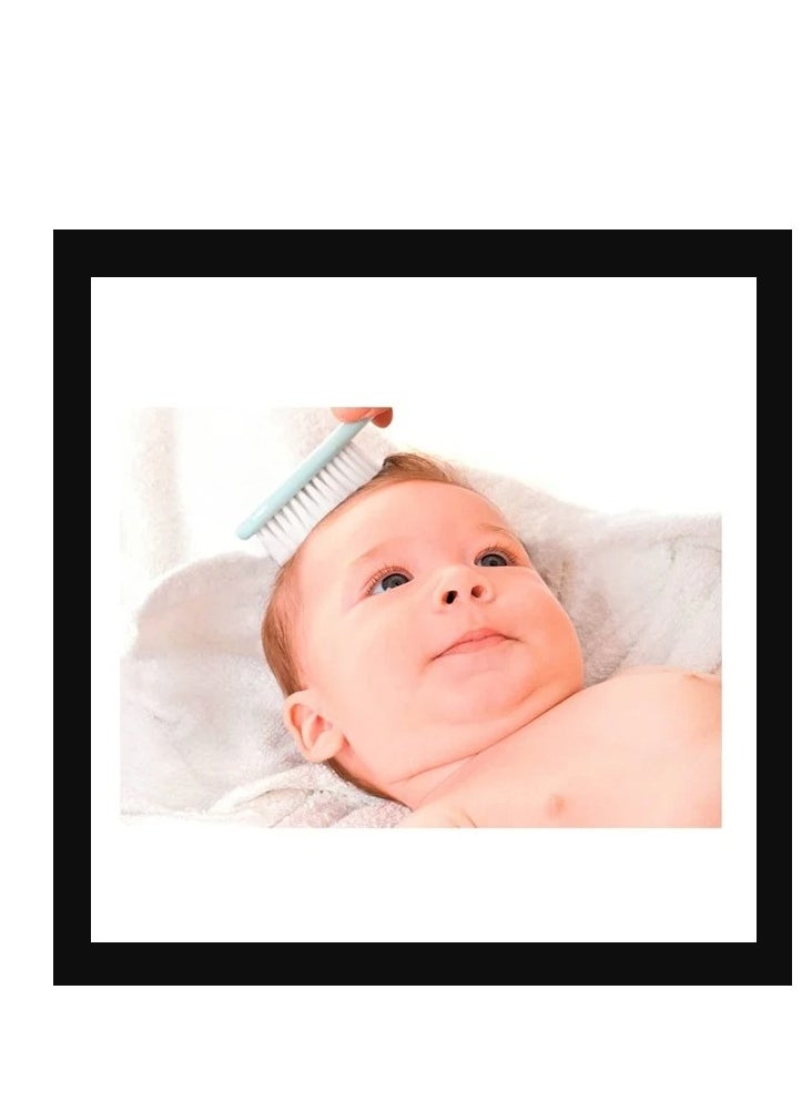 FARLIN BF150A Baby Care Brush Set  - Image 3